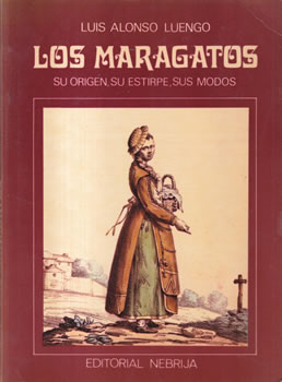 Los maragatos