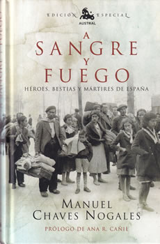A sangre y fuego