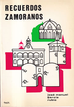 Recuerdos zamoranos