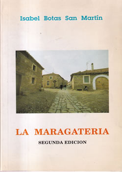 La Maragatería