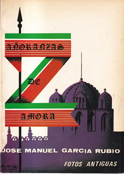 Añoranzas de Zamora