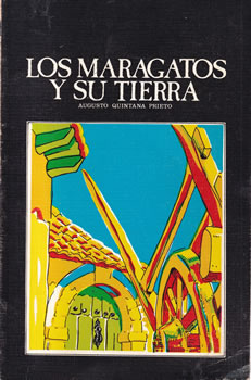 Los maragatos y su tierra