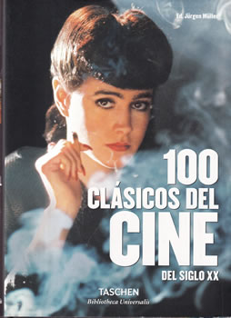 100 clásicos del cine del siglo XX