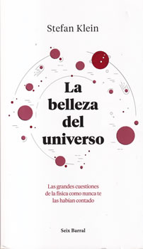 La belleza del universo