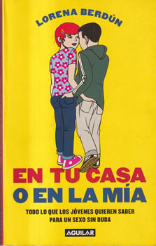 En tu casa o en la mía