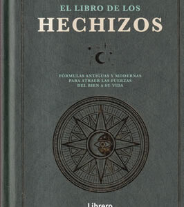 El libro de los hechizos