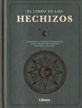 El libro de los hechizos