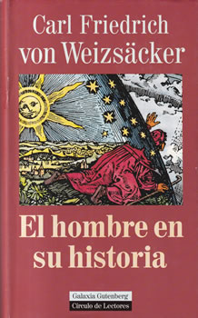 El hombre en su historia