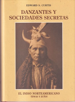 Danzantes y sociedades secretas