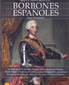 Borbones españoles