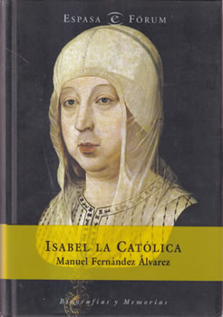 Isabel la Católica