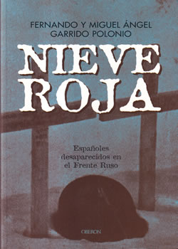 Nieve roja