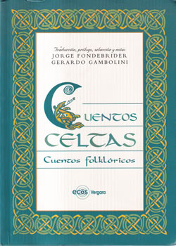 Cuentos Celtas