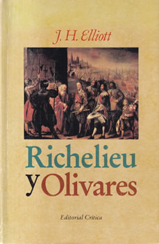 Rechelieu y Olivares