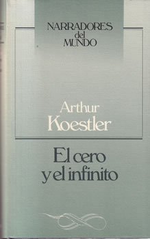 El acero y el infinito