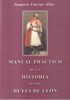Manual práctico de la historia de los reyes de León