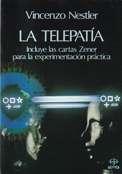 La telepatía