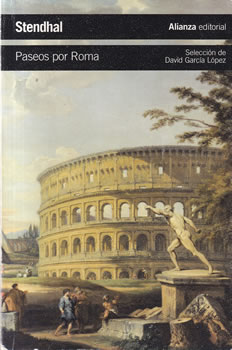 Paseos por Roma