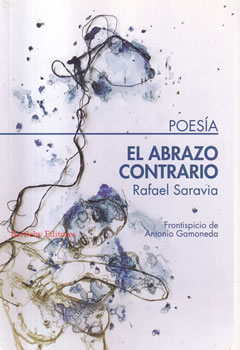 El abrazo contrario