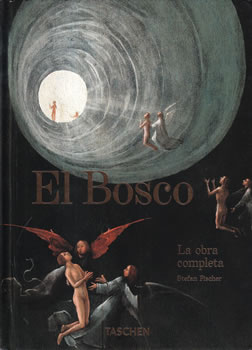 El Bosco. La obra completa