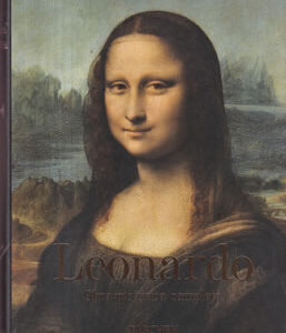 Leonardo. Obra pictórica completa