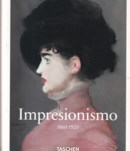 Impresionismo 1860-1920