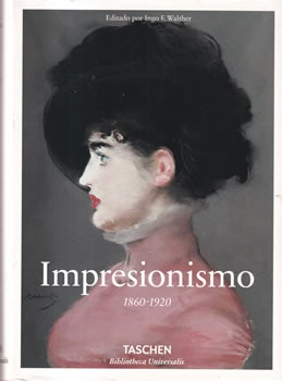 Impresionismo 1860-1920