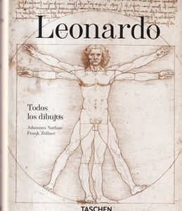 Leonardo. Todos los dibujos
