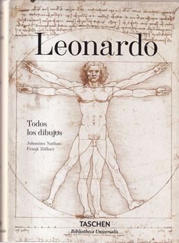 Leonardo. Todos los dibujos