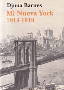 Mi Nueva York 1913-1919