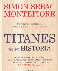 Titanes de la historia