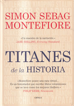 Titanes de la historia