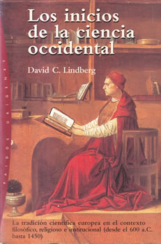 Los inicios de la ciencia occidental