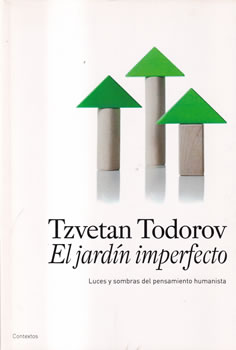 El jardín imperfecto