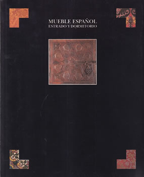 Mueble español. Estrado y dormitorio