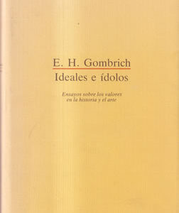 Ideales e ídolos