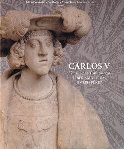 Carlos V. Conversos y comuneros