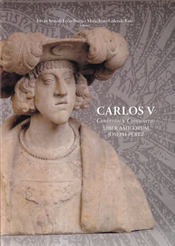 Carlos V. Conversos y comuneros