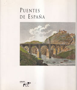 Puentes de España
