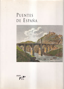 Puentes de España