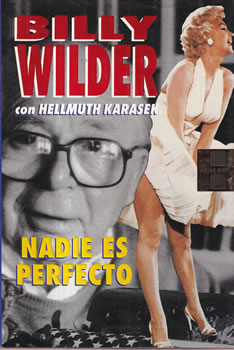 Nadie es perfecto