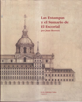 Las Estampas y el Sumario de El Escorial