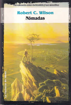 Nómadas