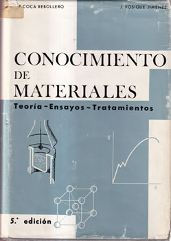 Conocimiento de materiales