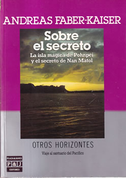 Sobre el secreto