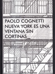 Nueva York es una ventana sin cortinas