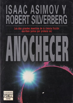 Anochecer