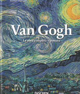 Van Gogh. La obra completa-pintura