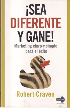 ¡Sea diferente y Gane!