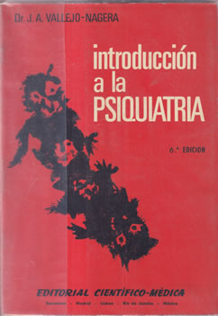 Introducción a la psiquiatría